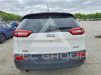 2017 Jeep CHEROKEE фото