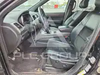 2017 Jeep CHEROKEE фото