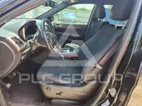 2017 Jeep CHEROKEE фото