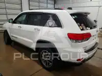 2017 Jeep CHEROKEE фото