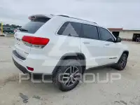 2017 Jeep CHEROKEE фото