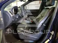 2017 Jeep CHEROKEE фото