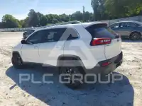 2017 Jeep CHEROKEE photo