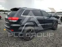 2017 Jeep Grand Cherokee фото