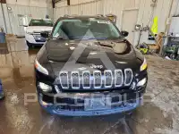 2017 Jeep CHEROKEE photo