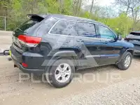 2017 Jeep CHEROKEE photo
