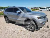 2017 Jeep Grand Cherokee фото