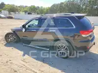 2017 Jeep CHEROKEE фото