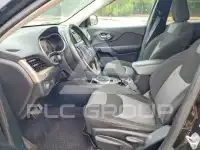 2017 Jeep CHEROKEE photo