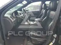 2017 Jeep CHEROKEE фото
