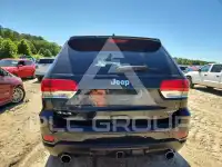 2017 Jeep CHEROKEE photo