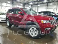 2017 Jeep CHEROKEE фото