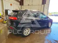2017 Jeep CHEROKEE photo