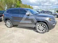 2017 Jeep CHEROKEE photo