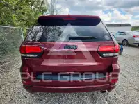 2017 Jeep CHEROKEE photo