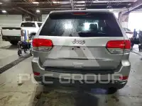 2017 Jeep CHEROKEE фото