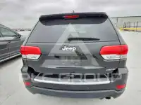 2017 Jeep Grand Cherokee photo