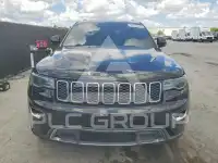 2017 Jeep CHEROKEE фото
