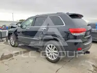 2017 Jeep CHEROKEE photo