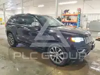 2017 Jeep CHEROKEE фото