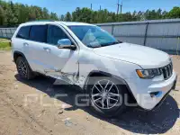 2017 Jeep CHEROKEE фото
