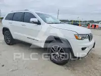 2017 Jeep CHEROKEE фото