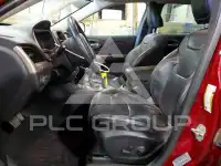 2017 Jeep CHEROKEE фото