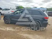 2017 Jeep CHEROKEE фото