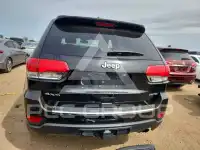 2017 Jeep CHEROKEE фото