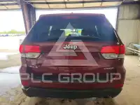 2017 Jeep CHEROKEE photo