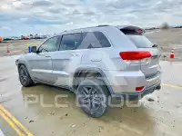 2017 Jeep CHEROKEE photo