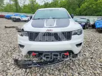 2017 Jeep CHEROKEE photo