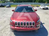 2017 Jeep CHEROKEE фото