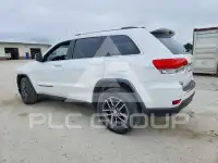 2017 Jeep CHEROKEE фото