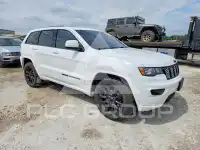 2017 Jeep CHEROKEE фото