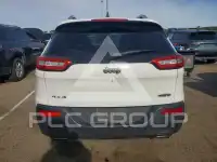 2017 Jeep CHEROKEE photo
