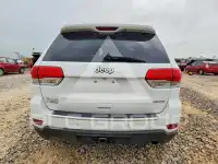2017 Jeep CHEROKEE фото