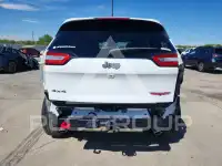 2017 Jeep CHEROKEE фото