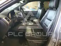 2017 Jeep CHEROKEE photo