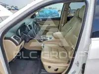 2017 Jeep CHEROKEE фото