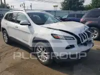 2017 Jeep CHEROKEE photo