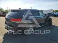2017 Jeep CHEROKEE фото