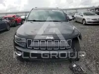 2017 Jeep Grand Cherokee фото