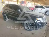 2017 Jeep CHEROKEE photo