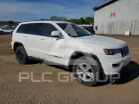 2017 Jeep CHEROKEE фото