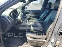 2017 Jeep CHEROKEE photo