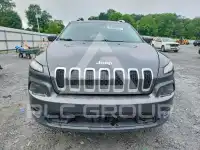 2017 Jeep CHEROKEE photo