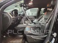 2017 Jeep CHEROKEE фото