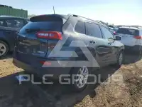 2017 Jeep CHEROKEE фото
