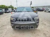 2017 Jeep CHEROKEE фото